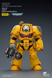 [Pre-Order]1/18 JOYTOY Action Figure Warhammer 40K Imperial Fists Terminator