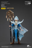 [PRE-ORDER]1/18 JOYTOY 4inches Action Figure Warhammer AGE OF SIGMAR Stormcast Eternals The Blacktalons