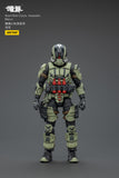 [Pre-Order]JOYTOY 1/25 Action Figure Dark Source Steel Ride Corps Assaulter