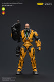 [PRE-ORDER]1/18 JOYTOY Action Figure Infinity Yu Jing Blye Wolf Mongol cavalry Wu Ming Assault Corps