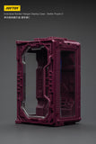 [Pre-Order]JOYTOY 1/25 Action Figure Individual Soldier Hangar Display Case