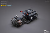 [PRE-ORDER]1/18 JOYTOY Action Figure Warhammer Space Marines Black Templars Outriders Brother Valtus Re-issue Version