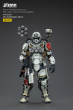 [Pre-Order]1/18 JOYTOY 3.75inch Action Figure Battle For the Stars Sorrow Expeditionary Forces 09th Legion Assault Company