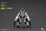 [PRE-ORDER]1/18 JOYTOY Action Figure Warhammer Tyranids Hive Fleet Leviathan Hormagaunt Termagant Ripper