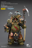 [Pre-Order]1/18 JOYTOY Action Figure 40K Death Guard Deathshroud Terminator
