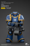 [PRE-ORDER]1/18 JOYTOY Action Figure Warhammer The Horus Heresy Ultramarines Legion MKIII Tactical Squad