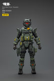 [Pre-Order]JOYTOY 1/25 Action Figure Dark Source Steel Ride Corps Assaulter