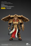 [PRE-ORDER]1/18 JOYTOY Action Figure Warhammer The Horus Heresy Legio Custodes Aquilon Terminator Squad and Custodian Venatari Squad