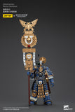 [PRE-ORDER]1/18 JOYTOY Action Figure Warhammer The Horus Heresy Ultramarines Remus Ventanus