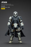 [Pre-Order]1/18 JOYTOY 3.75inch Action Figure Battle For the Stars Sorrow Expeditionary Forces 09th Legion Assault