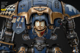 [PRE-ORDER]1/18 JOYTOY 3.75inch Action Figure Warhammer 40K Imperial Knights House Terryn Knight Paladin