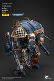 [PRE-ORDER]1/18 JOYTOY 3.75inch Action Figure Warhammer 40K Imperial Knights House Terryn Knight Paladin