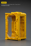[Pre-Order]JOYTOY 1/25 Action Figure Individual Soldier Hangar Display Case