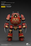 [PRE-ORDER]1/18 JOYTOY Action Figure Warhammer The Horus Heresy Blood Angels Contemptor-Incaendius Dreadnought