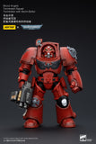 [PRE-ORDER]1/18 JOYTOY Action Figure Warhammer Blood Angels Terminator Squad