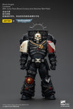 [Pre-Order]JOYTOY Action Figure Warhammer 40K Blood Angels Lemartes With Jump Pack,Blood Crozius and Absolver Bolt Pistol