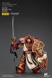 [PRE-ORDER]1/18 JOYTOY Action Figure Warhammer The Horus Heresy Blood Angels Crimson Paladins Squad