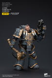 1/18 JOYTOY Action Figure Warhammer The Horus Heresy Space Wolves Grey Slayer Pack