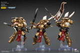 [Pre-Order]JOYTOY Action Figure Warhammer 40K Blood Angels Sanguinary Guard