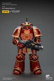 JOYTOY Action Figure Warhammer The Horus Heresy MK lll Tactical Legionary