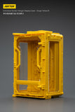 [Pre-Order]JOYTOY 1/25 Action Figure Individual Soldier Hangar Display Case