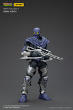 [PRE-ORDER]1/18 JOYTOY Action Figure TMNT-Shredder Foot Clan