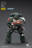 [Pre-Order]1/18 JOYTOY Action Figure Warhammer Dark Angels Intercessors Brother Asharr Re-issue Version