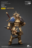 [PRE-ORDER]1/18 JOYTOY 4inches Action Figure Warhammer AGE OF SIGMAR Stormcast Eternals The Blacktalons