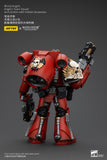 [PRE-ORDER]1/18 JOYTOY Action Figure Warhammer The Horus Heresy Blood Angels Angel's Tears Squad