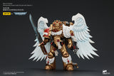 1/18 JOYTOY Action Figure Warhammer Blood Angels Sanguinary Guard