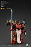 [PRE-ORDER]1/18 JOYTOY Action Figure Warhammer The Horus Heresy Blood Angels Dawnbreaker Cohort