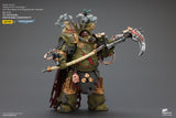 [Pre-Order]1/18 JOYTOY Action Figure 40K Death Guard Deathshroud Terminator