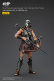 [PRE-ORDER]1/18 JOYTOY Action Figure Strife Roman Republic LegionX and Roman Republic Legionary Light Infantry