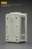[Pre-Order]JOYTOY 1/25 Action Figure Individual Soldier Hangar Display Case