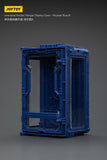 [Pre-Order]JOYTOY 1/25 Action Figure Individual Soldier Hangar Display Case
