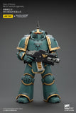JOYTOY Action Figure Warhammer The Horus Heresy MK lll Tactical Legionary