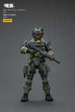 [Pre-Order]JOYTOY 1/25 Action Figure Dark Source Steel Ride Corps Assaulter