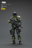 [Pre-Order]JOYTOY 1/25 Action Figure Dark Source Steel Ride Corps Assaulter