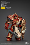 [PRE-ORDER]1/18 JOYTOY Action Figure Warhammer The Horus Heresy Blood Angels Crimson Paladins Squad