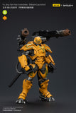 [PRE-ORDER]1/18 JOYTOY Action Figure Infinity Yu Jing Blye Wolf Mongol cavalry Wu Ming Assault Corps