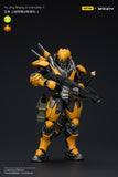 [PRE-ORDER]1/18 JOYTOY Action Figure Infinity Yu Jing Blye Wolf Mongol cavalry Wu Ming Assault Corps