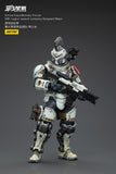 [Pre-Order]1/18 JOYTOY 3.75inch Action Figure Battle For the Stars Sorrow Expeditionary Forces 09th Legion Assault Company