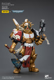 [PRE-ORDER]1/18 JOYTOY Action Figure Warhammer Blood Angels Commander Dante