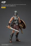 [PRE-ORDER]1/18 JOYTOY Action Figure Strife Roman Republic LegionX and Roman Republic Legionary Light Infantry