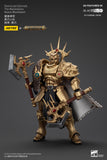 [PRE-ORDER]1/18 JOYTOY 4inches Action Figure Warhammer AGE OF SIGMAR Stormcast Eternals The Blacktalons