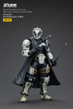 [Pre-Order]1/18 JOYTOY 3.75inch Action Figure Battle For the Stars Sorrow Expeditionary Forces 09th Legion Assault