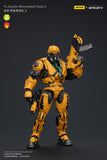 [PRE-ORDER]1/18 JOYTOY Action Figure Infinity Yu Jing Blye Wolf Mongol cavalry Wu Ming Assault Corps