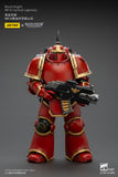 JOYTOY Action Figure Warhammer The Horus Heresy MK lll Tactical Legionary