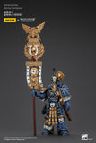 [PRE-ORDER]1/18 JOYTOY Action Figure Warhammer The Horus Heresy Ultramarines Remus Ventanus