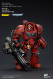 [PRE-ORDER]1/18 JOYTOY Action Figure Warhammer Blood Angels Terminator Squad